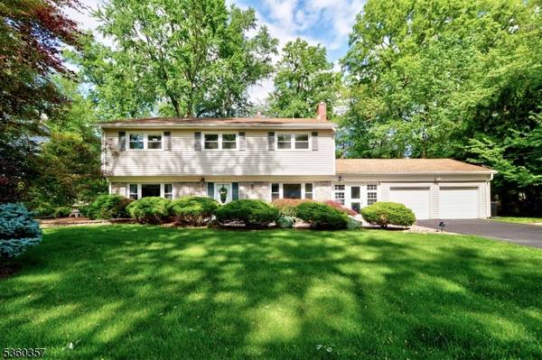 17 Druid Hill Dr, Parsippany-troy Hills Twp., NJ 07054