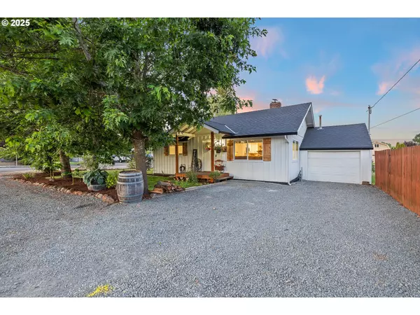 18916 LELAND RD, Oregon City, OR 97045