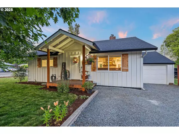 Oregon City, OR 97045,18916 LELAND RD