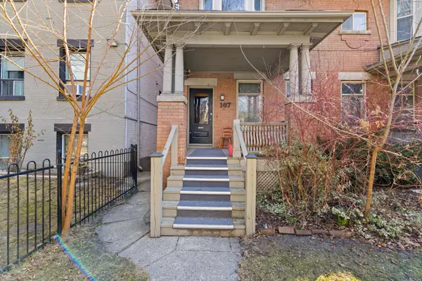 Toronto C08, ON M5A 2N9,105-107 Pembroke ST