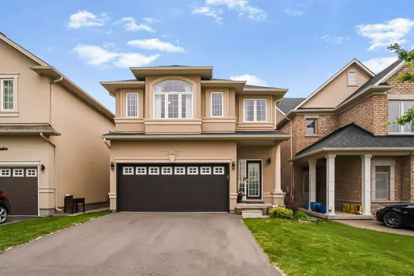 2467 Millstone DR, Oakville, ON L6M 0H6