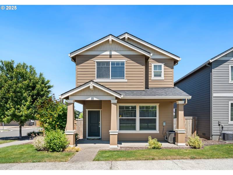 2216 SE 16TH ALY, Gresham, OR 97080