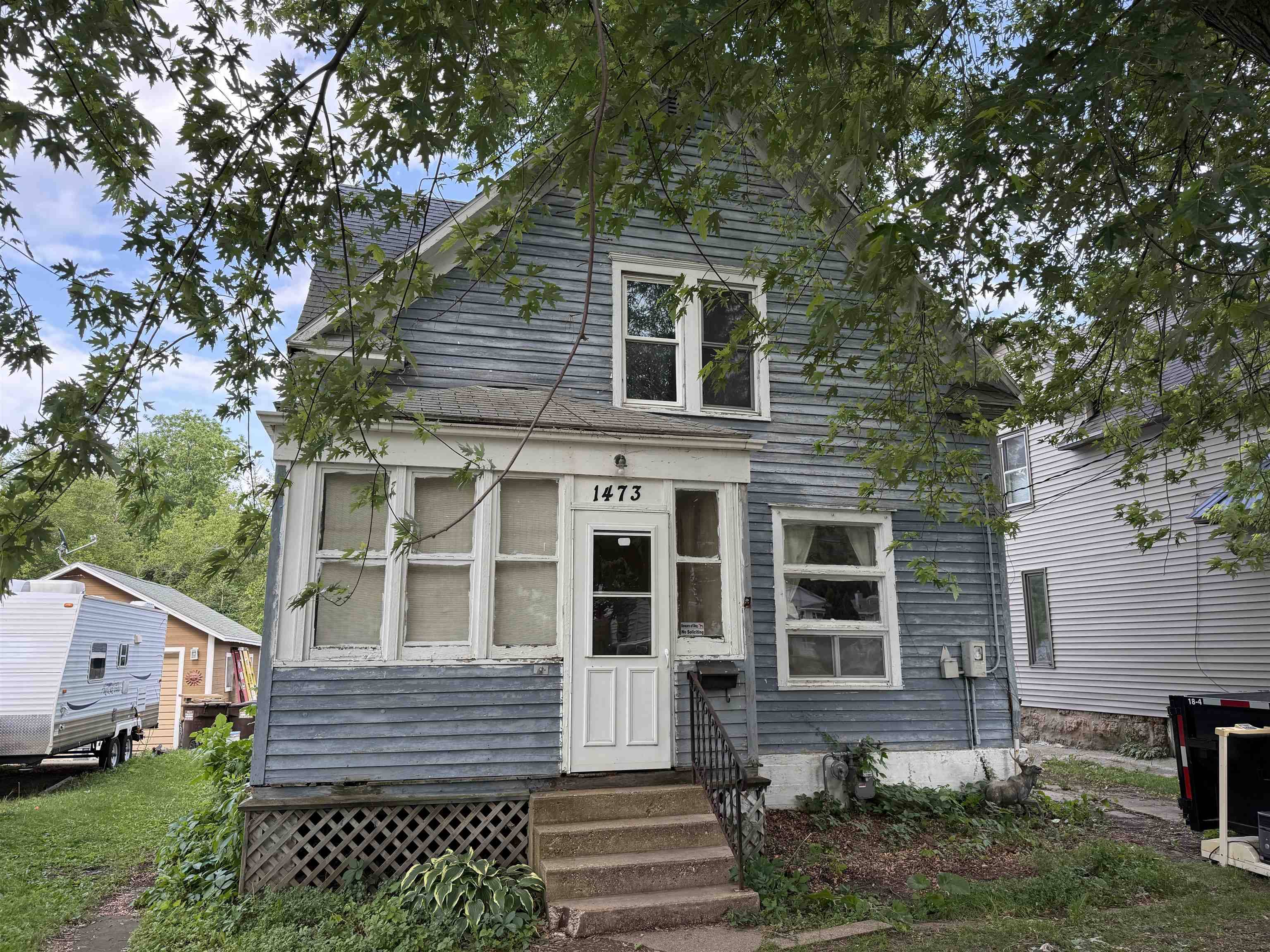 1473 S Float Avenue, Freeport, IL 61032