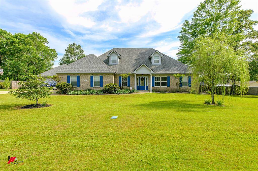 219 Sepulvado Street, Stonewall, LA 71078