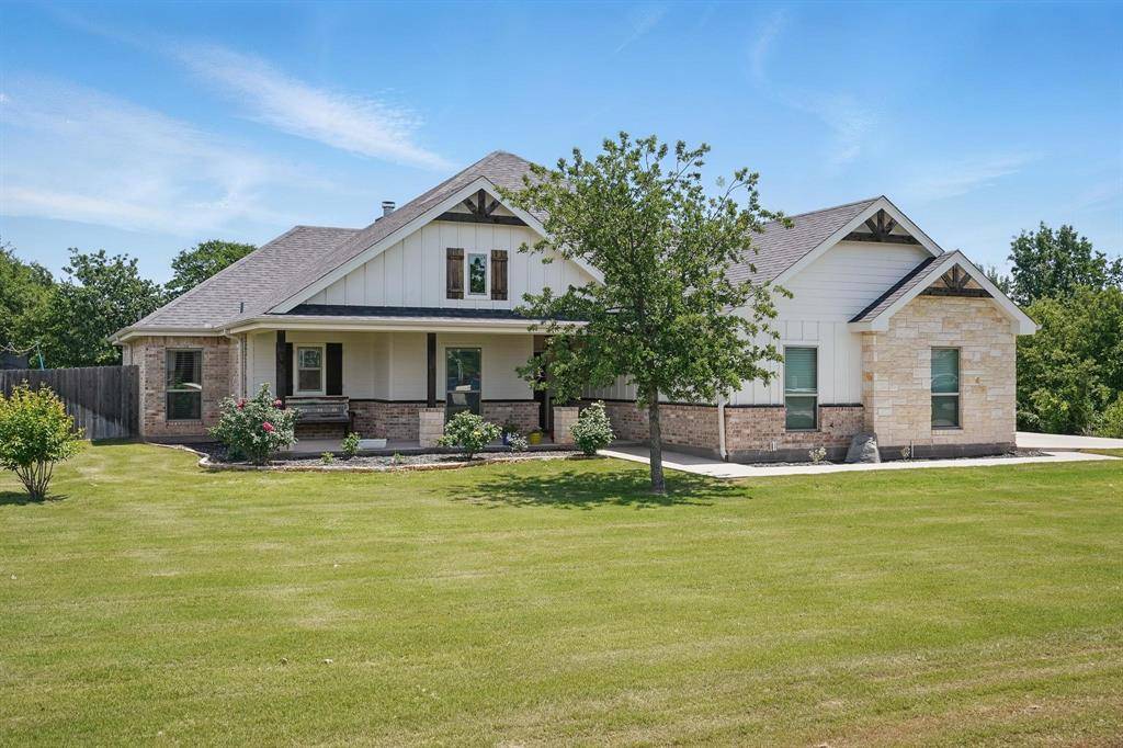 716 Lakeview, Baird, TX 79504