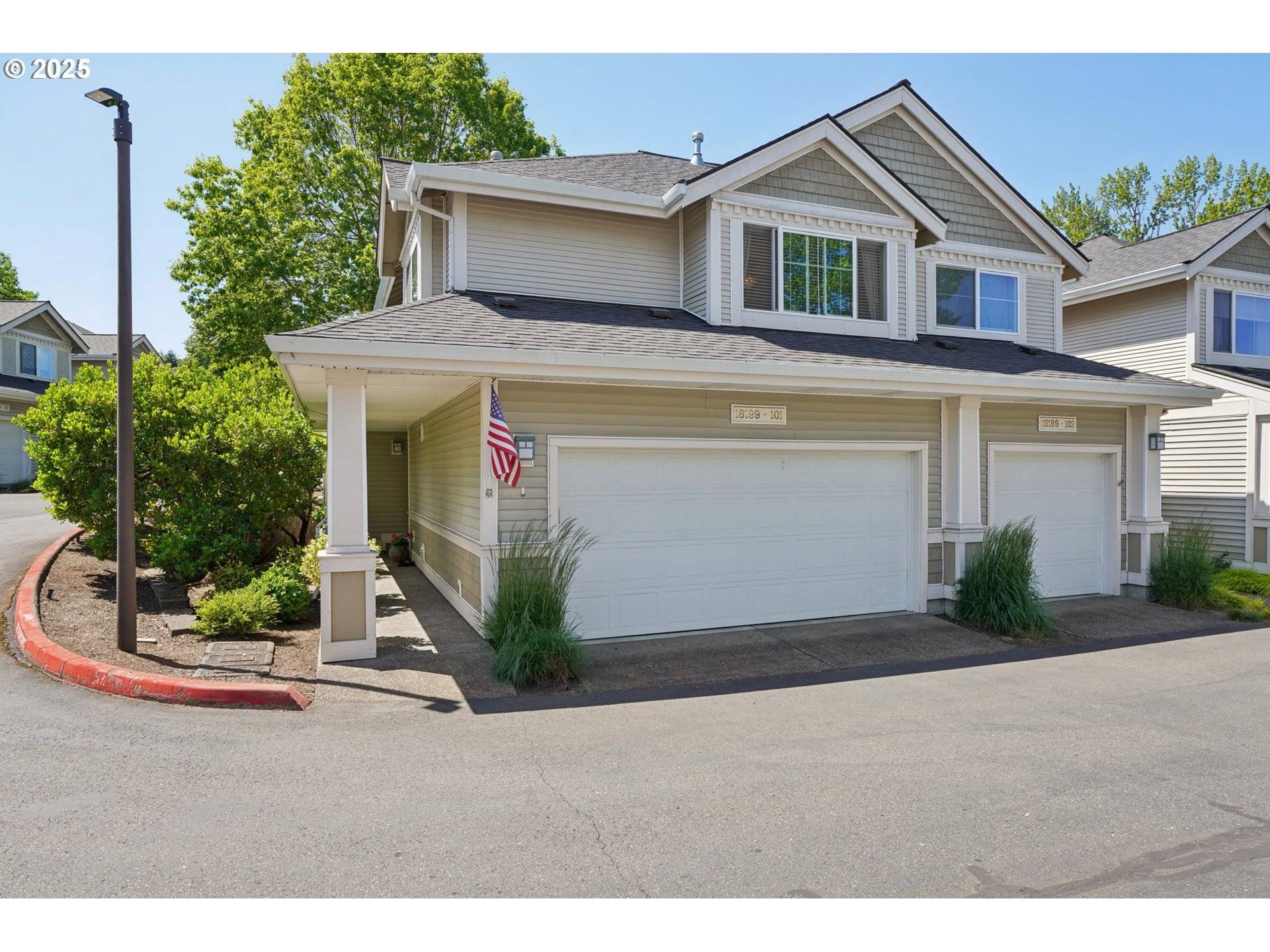 16199 SW AUDUBON ST #101, Beaverton, OR 97003