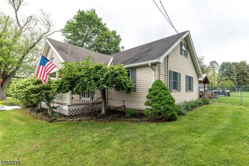 Pohatcong Twp., NJ 08865,124 Snyders Rd