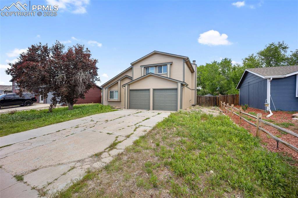 Fountain, CO 80817,945 Bromefield DR