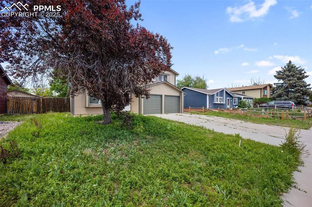 Fountain, CO 80817,945 Bromefield DR
