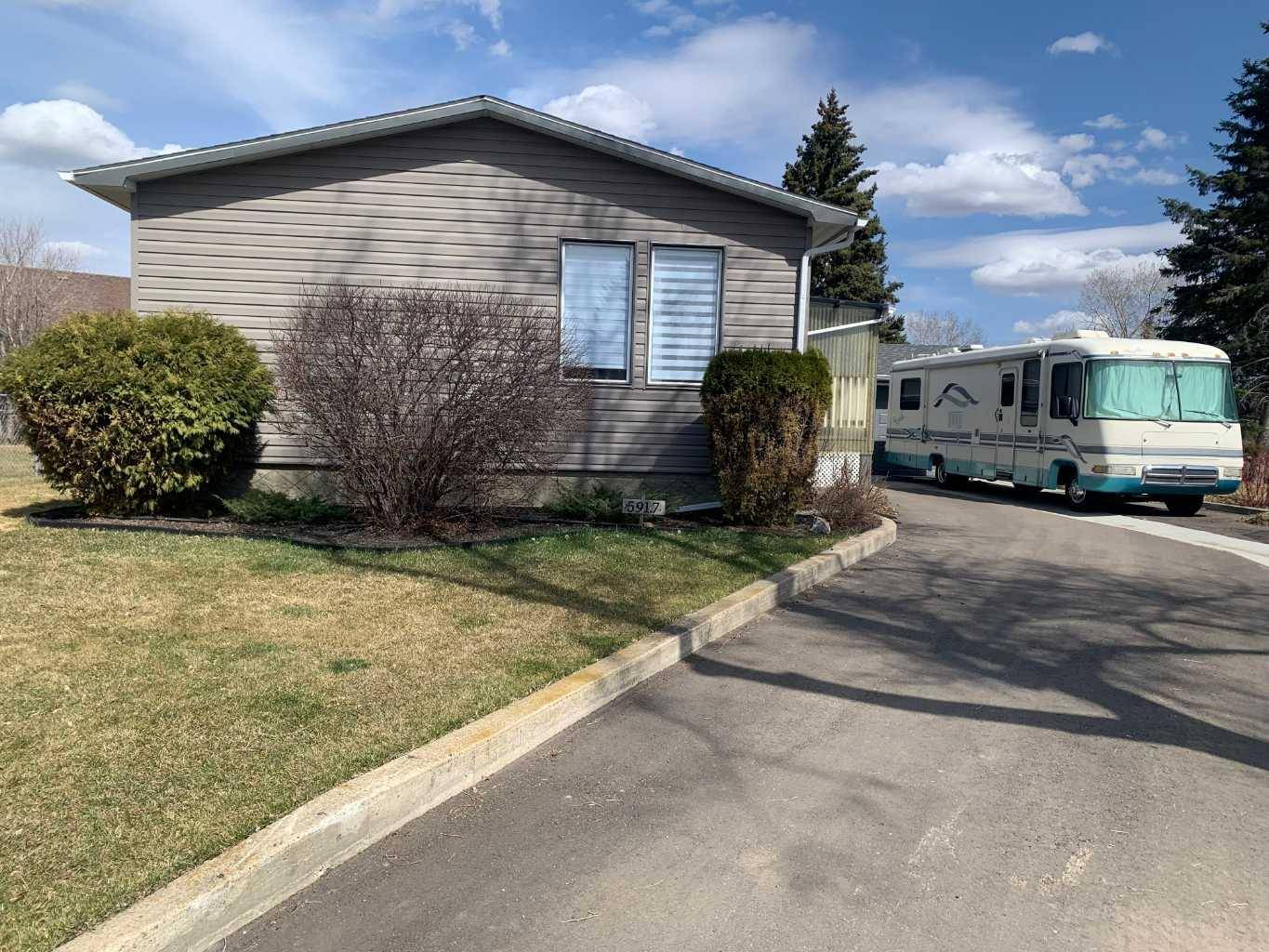 5917 Spruce Park Crescent CRES, Stettler, AB T0C 2L1