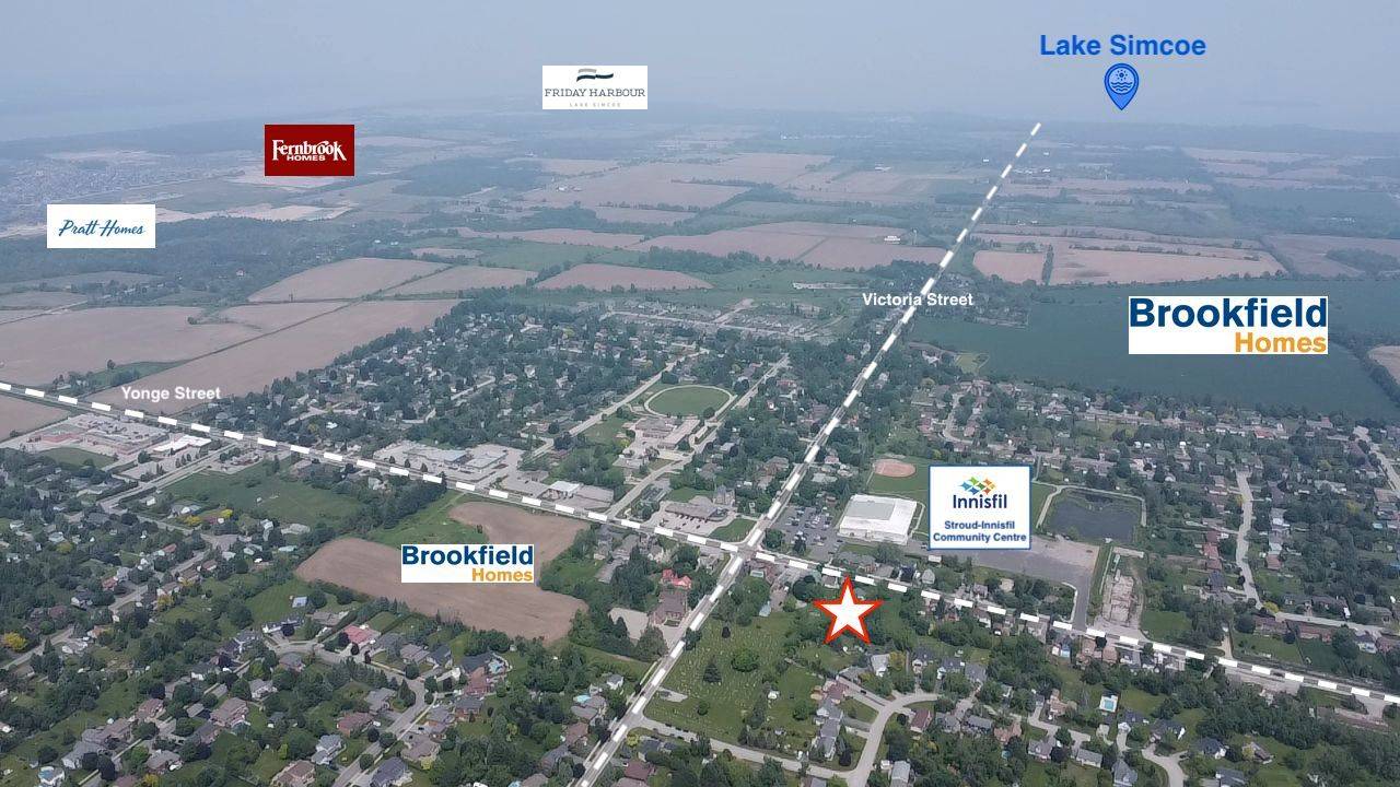 7878 Yonge ST, Innisfil, ON L9S 1L4