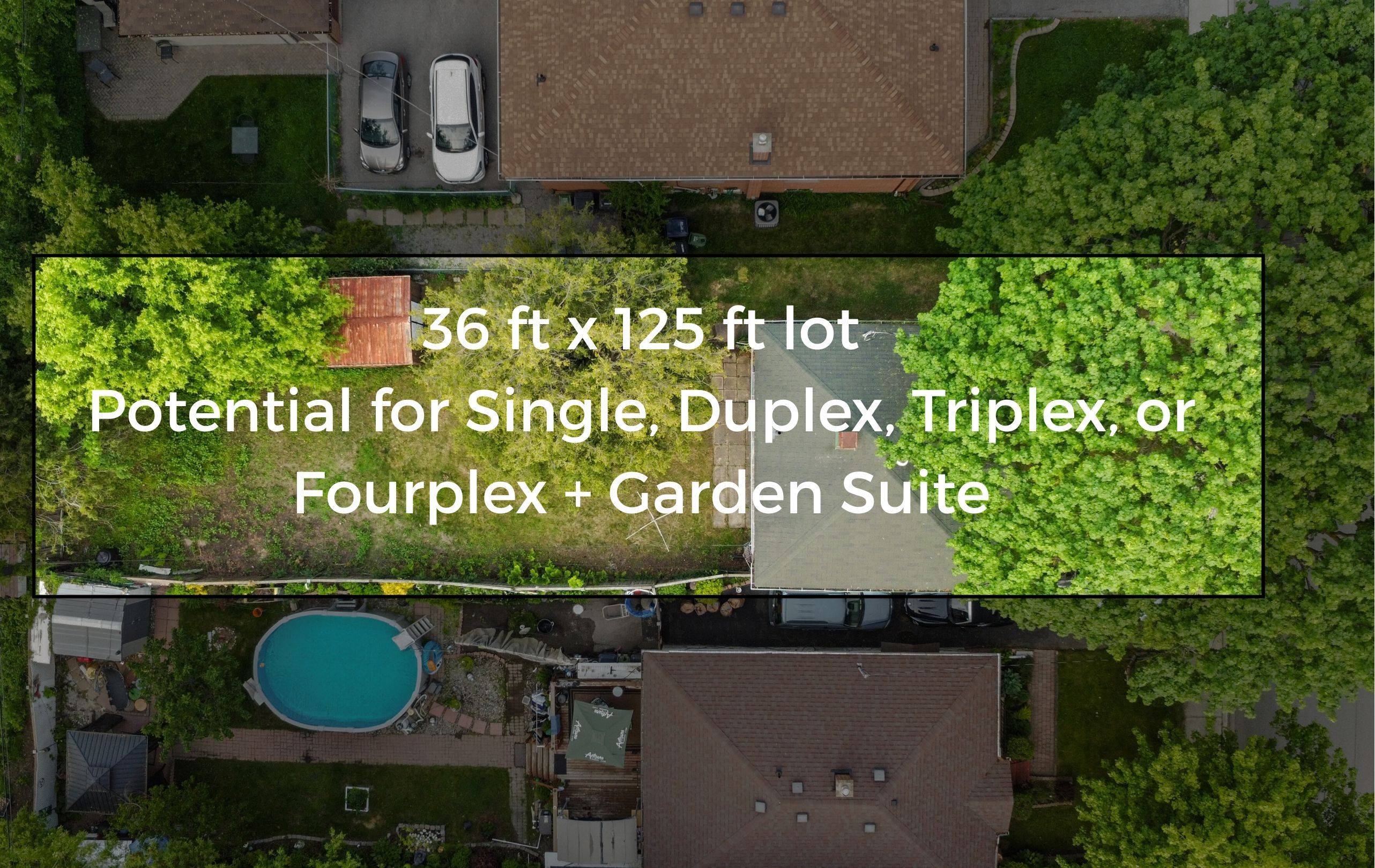 62 Elder AVE, Toronto W06, ON M8W 1S4
