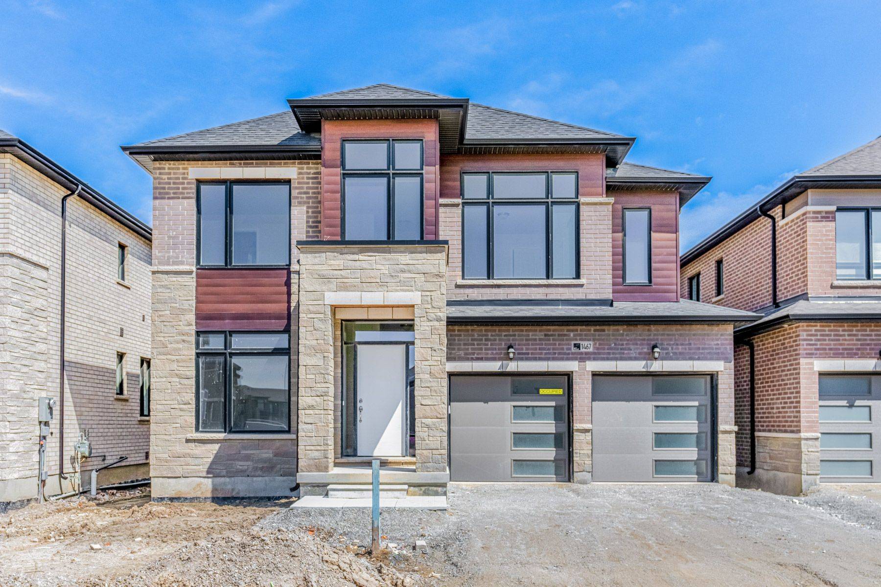 1467 FULLUM LANDING N/A, Milton, ON L9E 1V1