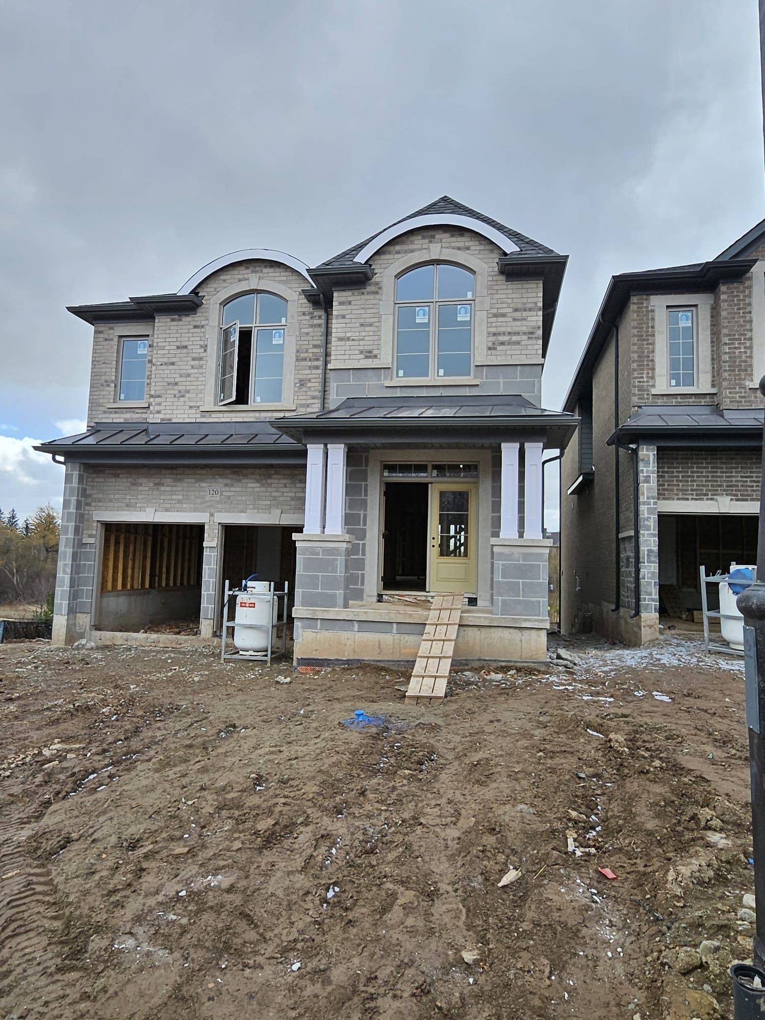 120 Antibes DR, Brampton, ON L6X 5J2