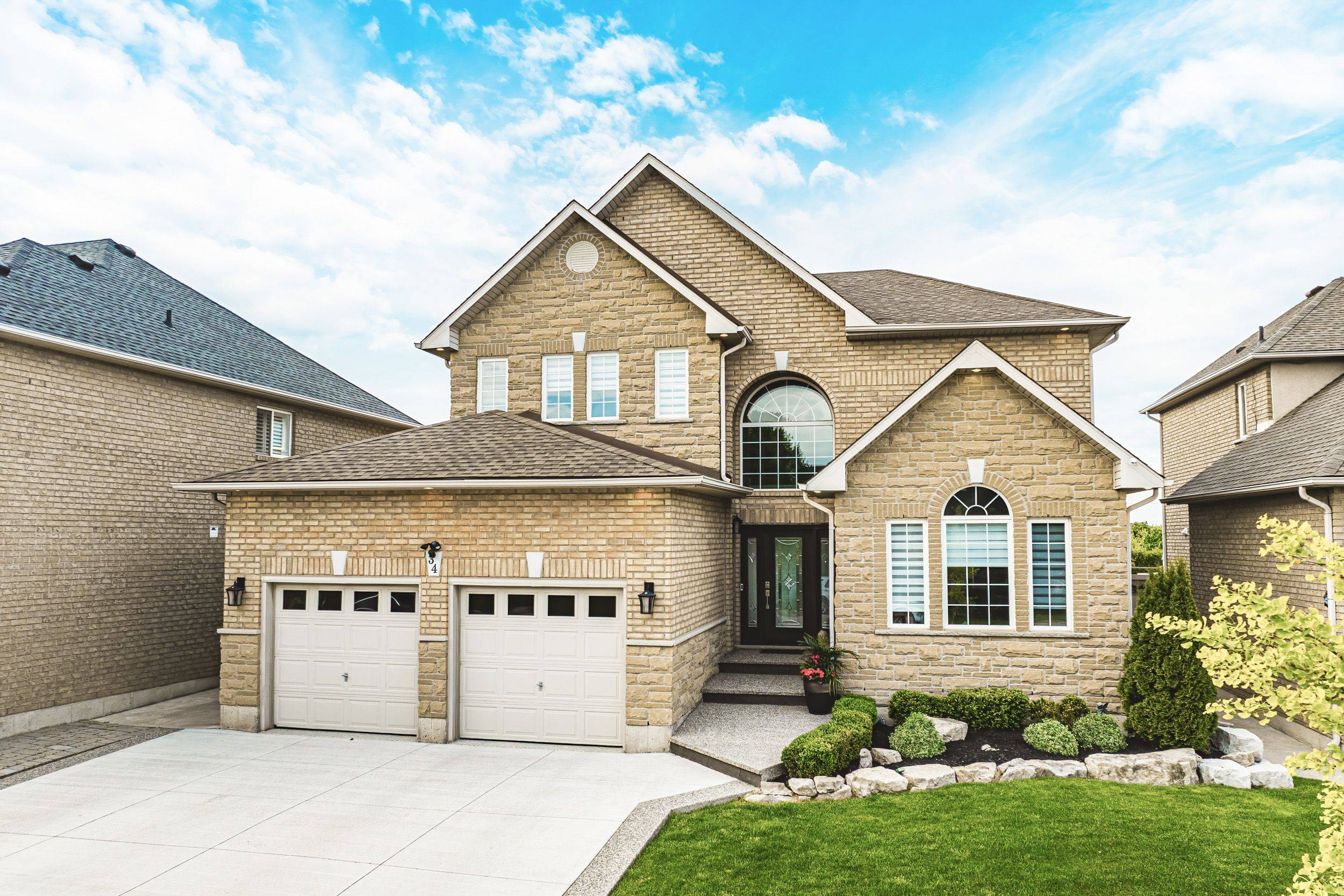 Hamilton, ON L8J 3X4,34 Richdale DR