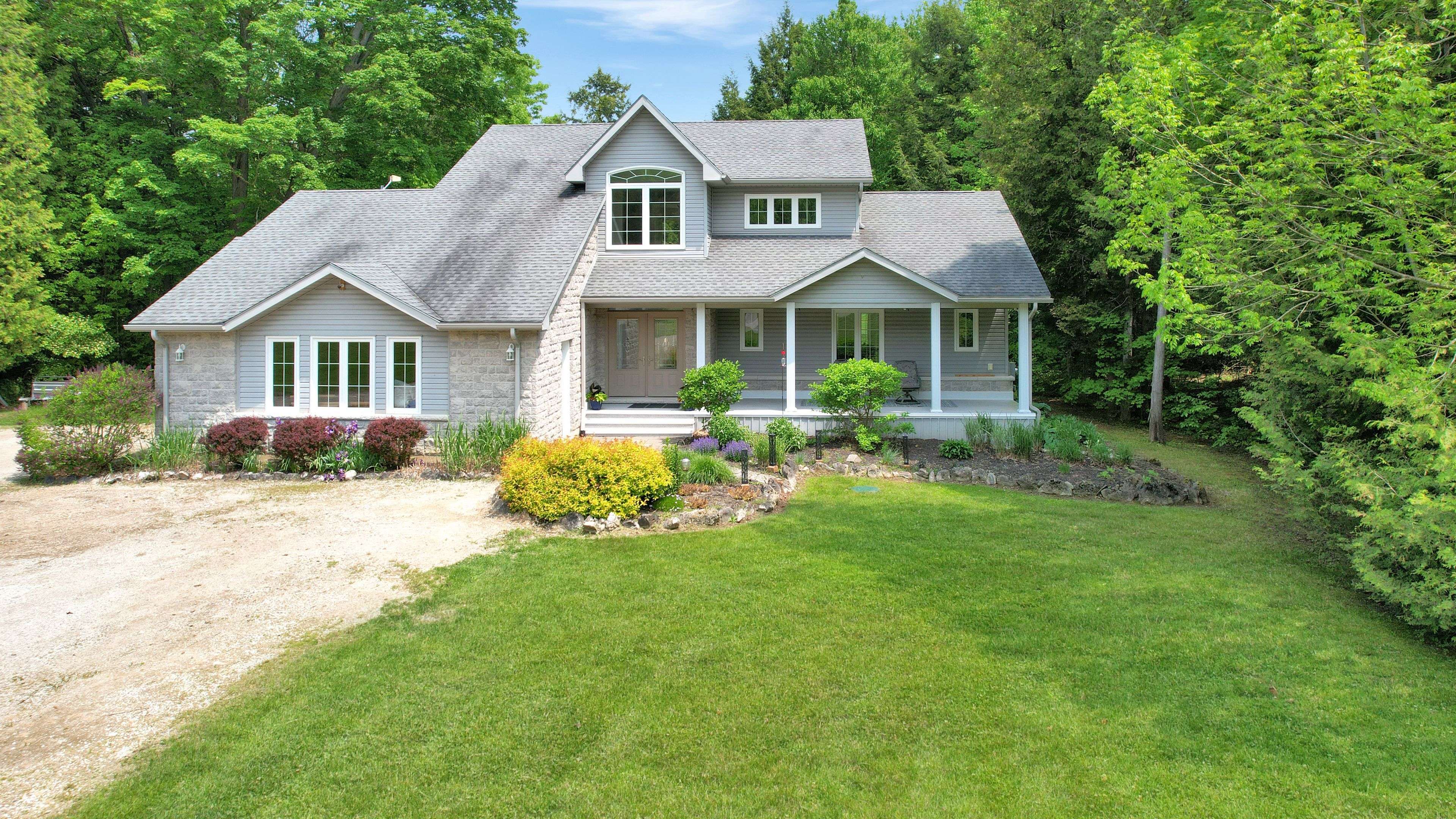 527 Lake Rosalind Road 5 N/A, Brockton, ON N4N 3B9