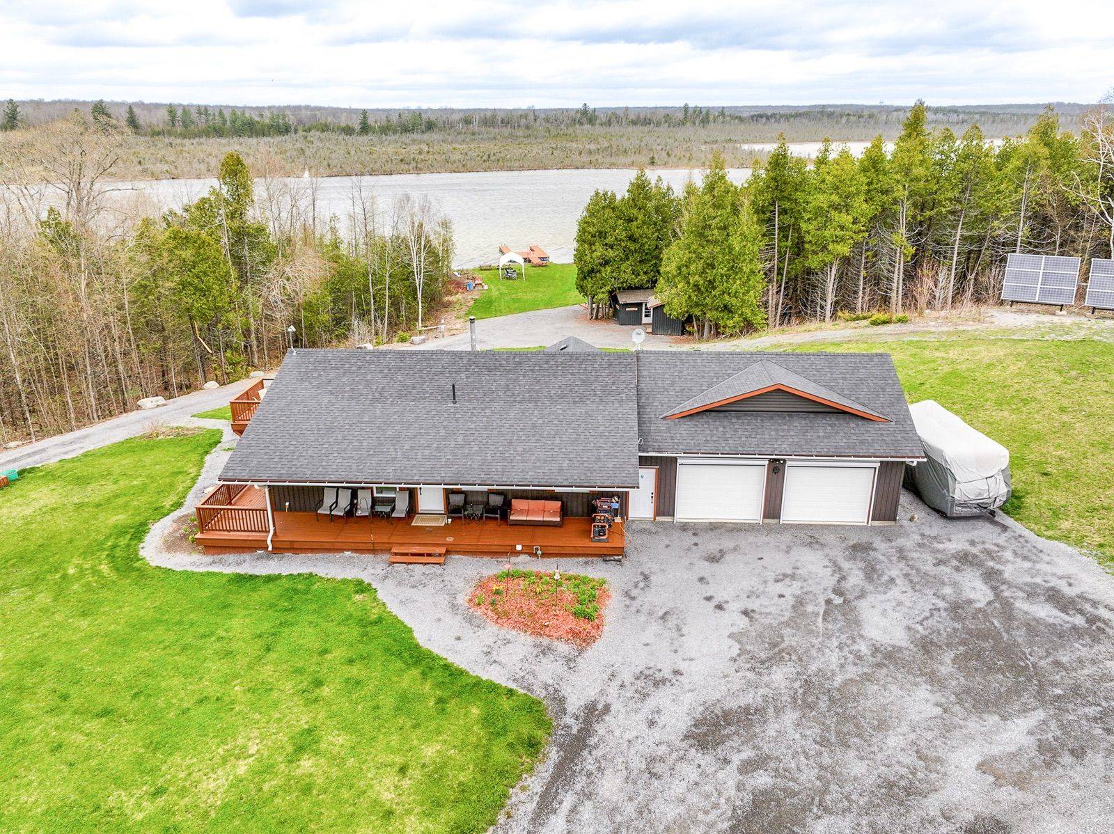 Tweed, ON K0K 2L0,452A COLDWATER RD
