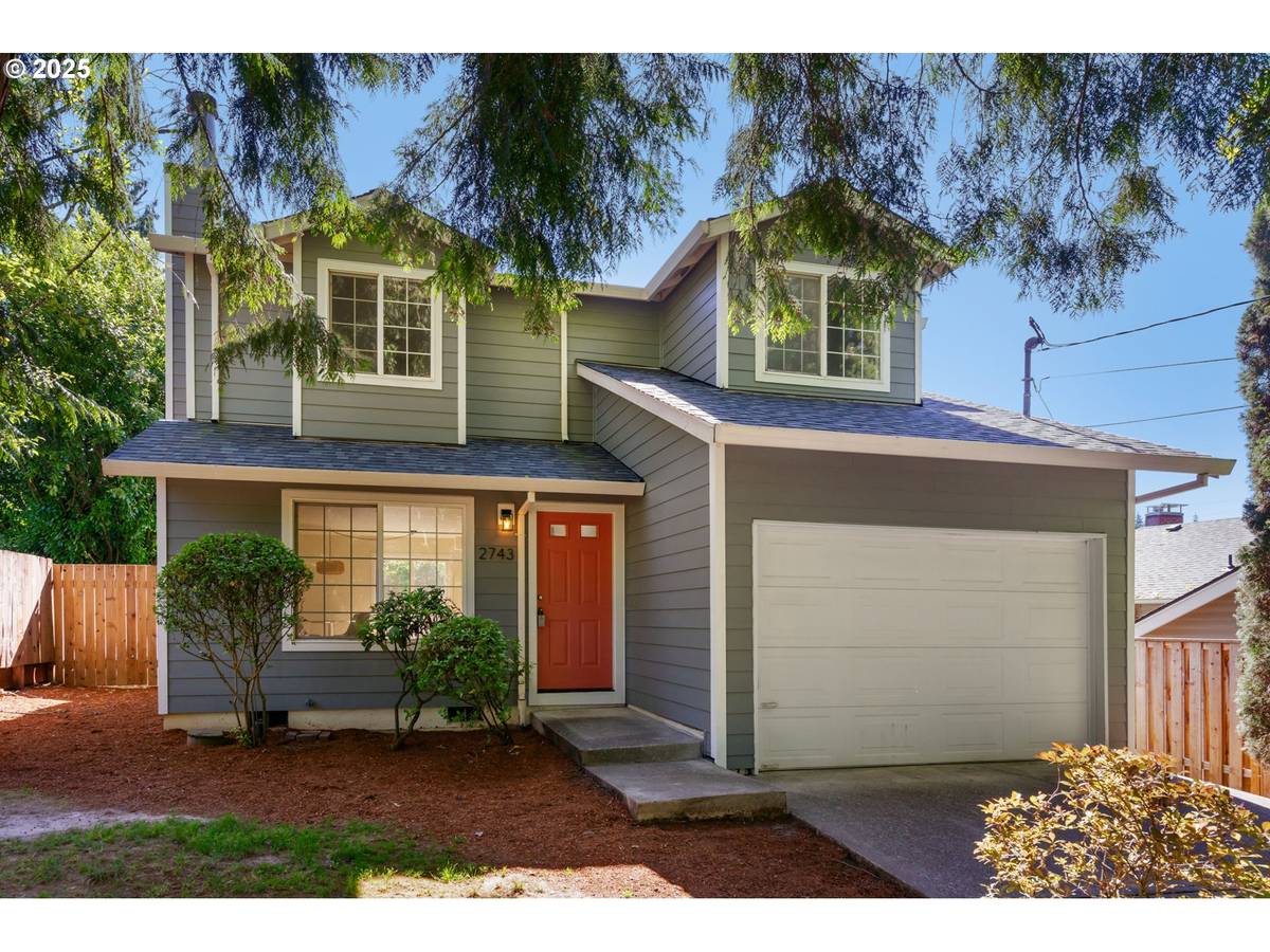 Portland, OR 97219,2743 SW SPRING GARDEN ST