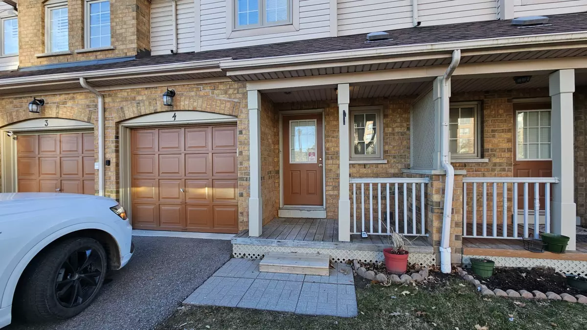 Mississauga, ON L5M 6J1,5950 Glen Erin DR #4