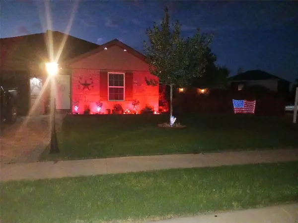 Rhome, TX 76078,12622 Azure Heights Place