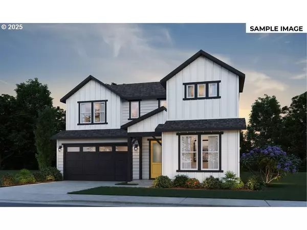 8705 S 4TH WAY, Ridgefield, WA 98642