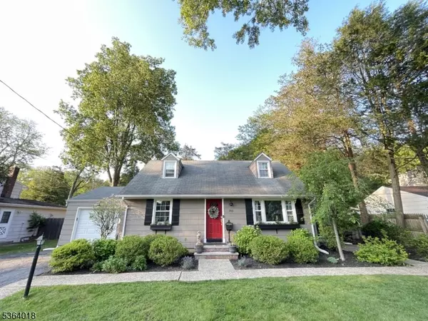 353 Acacia Rd, Scotch Plains Twp., NJ 07076