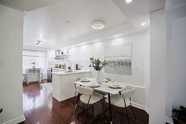 Toronto E08, ON M1M 3X6,33 Tollgate Mews