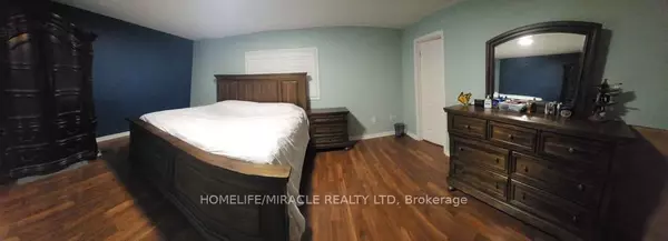 Brampton, ON L6X 4W7,89 Pertosa DR