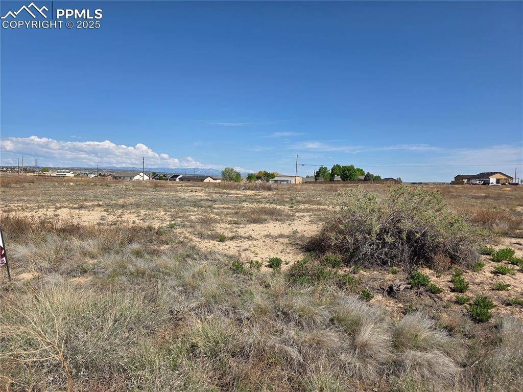 Pueblo, CO 81007,1169 E Gunpowder LN