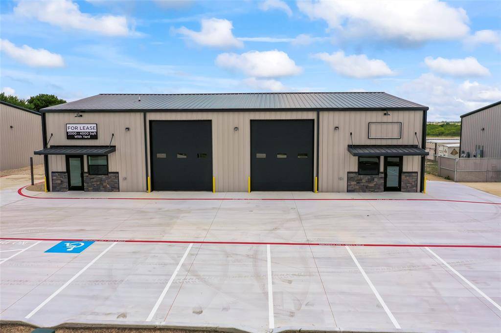 Ponder, TX 76259,2036 Seaborn Road #BLDG.3, STE.A