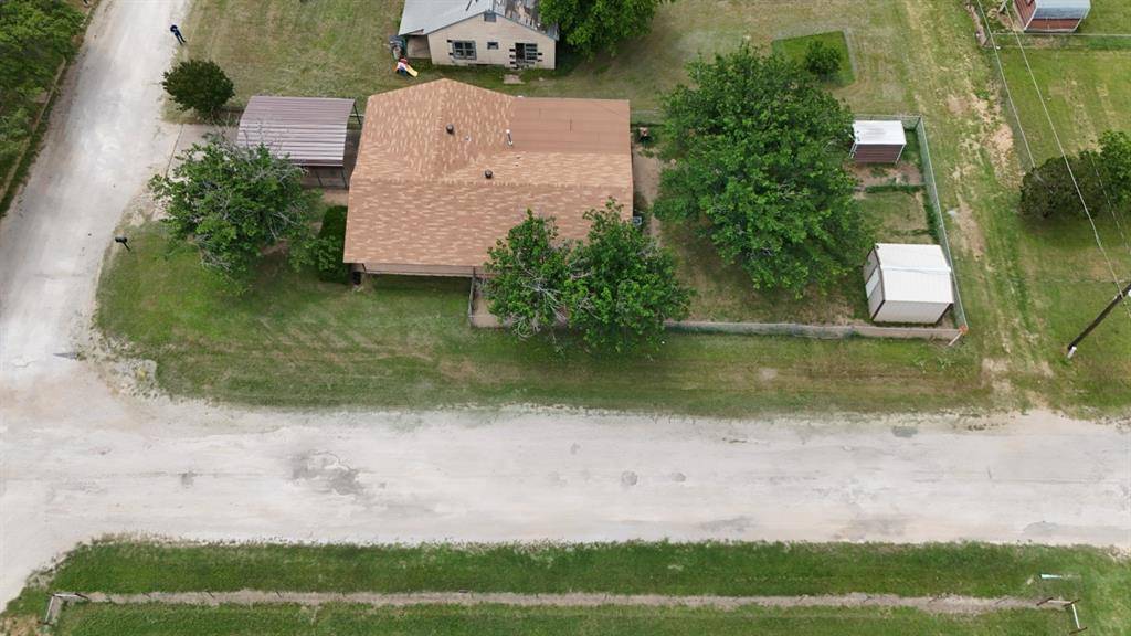 Ranger, TX 76470,419 Travis Street