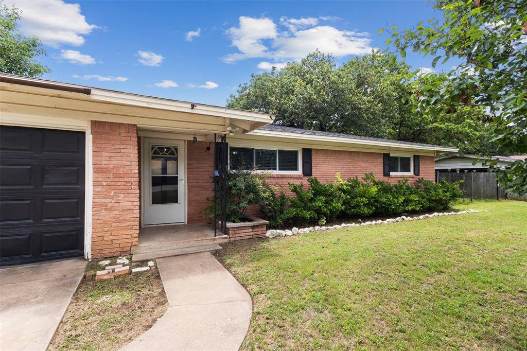 Decatur, TX 76234,3005 S Lipsey Street