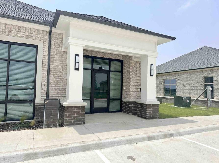 Prosper, TX 75078,1630 W Prosper Trail #110