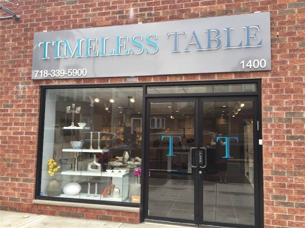 1400 East 4th ST, Brooklyn, NY 11230