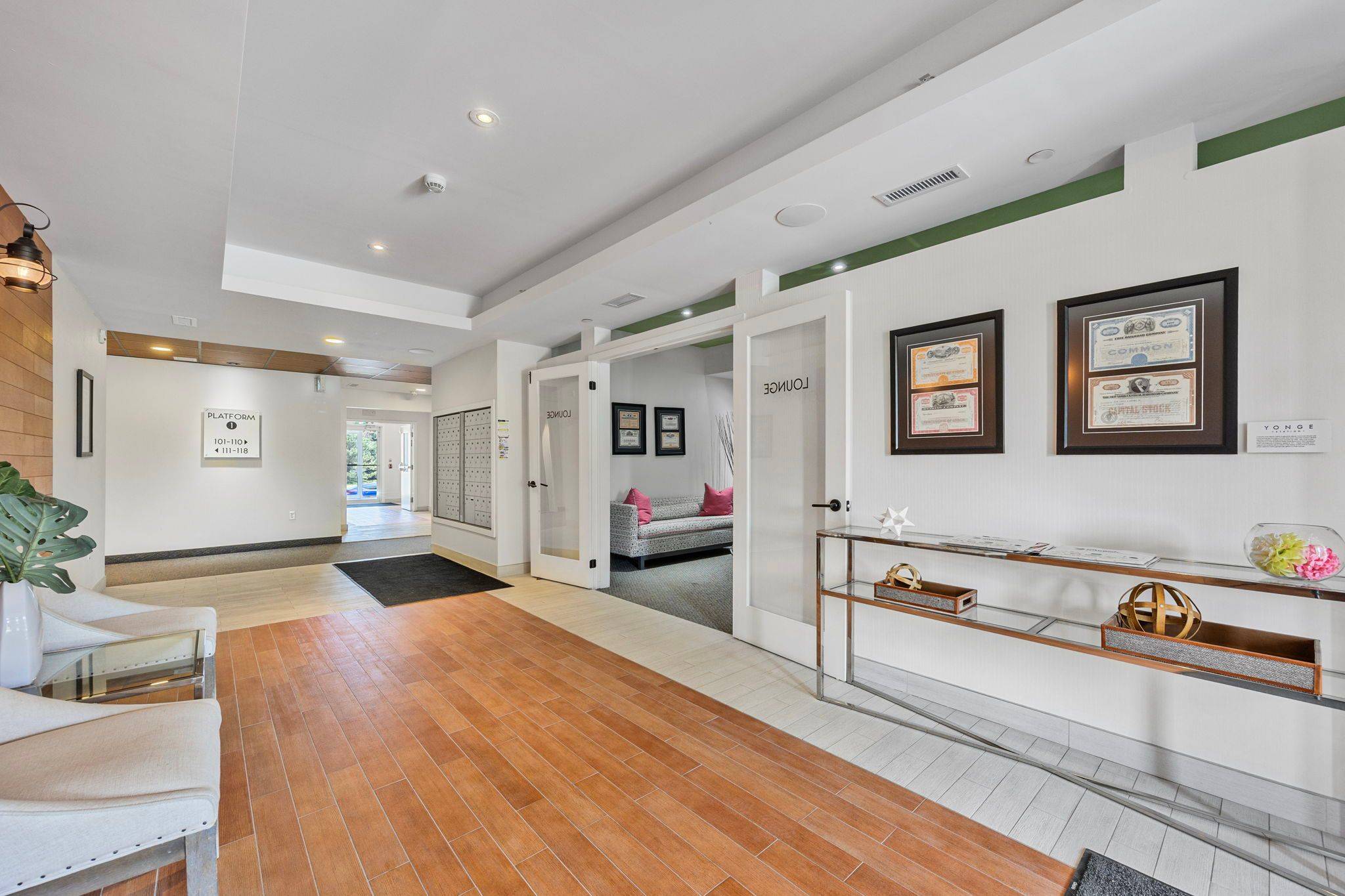 Barrie, ON L0K 1S0,720 Yonge ST #205