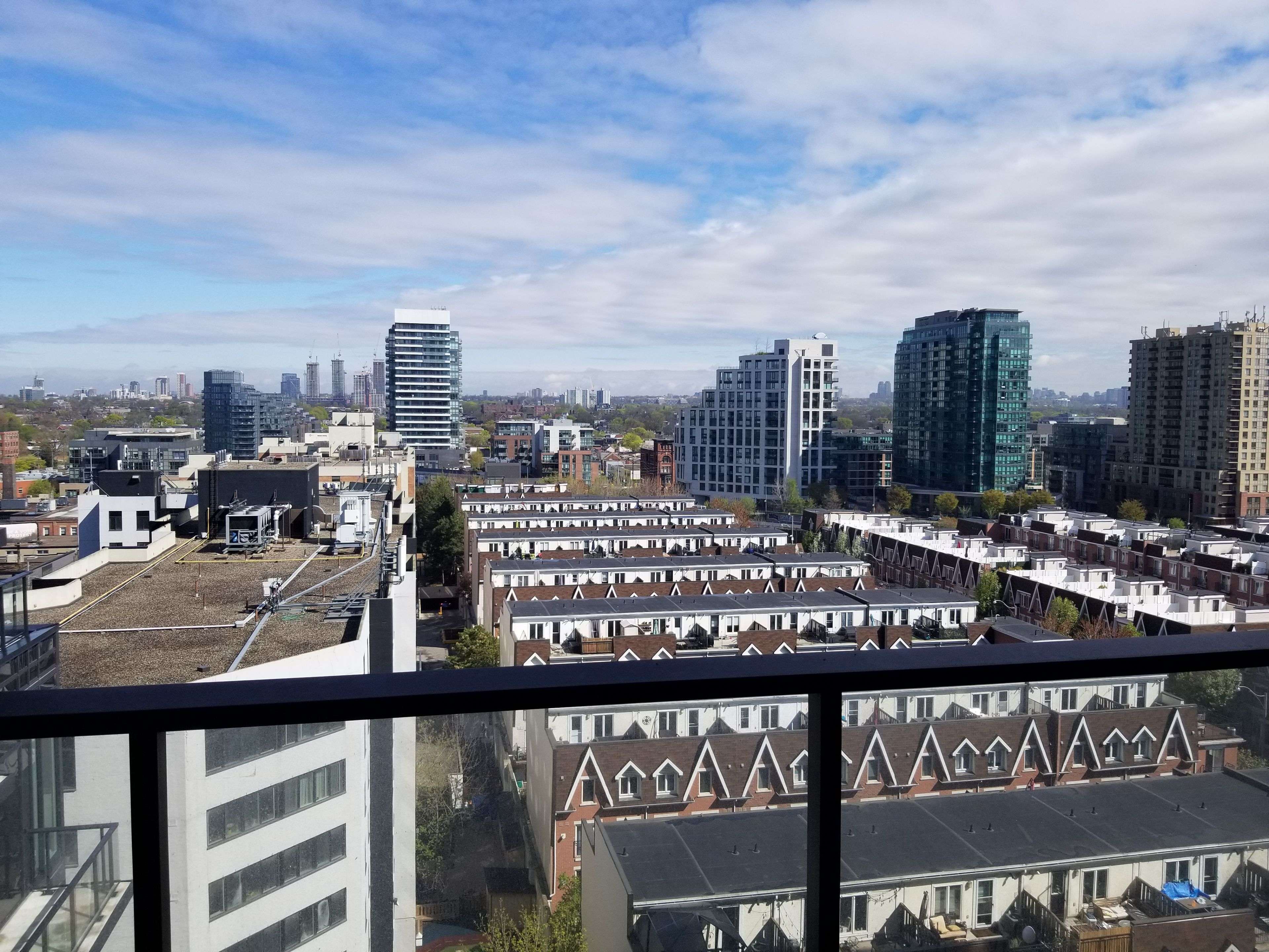 285 Dufferin ST #901, Toronto W01, ON M6K 1Z7