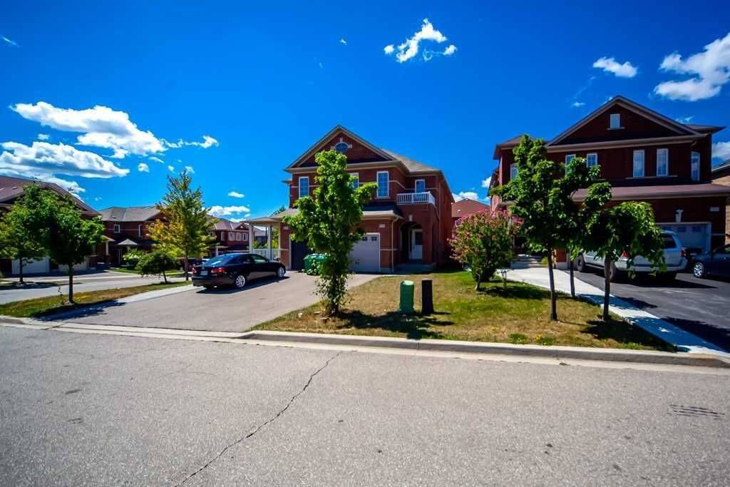 3317 Stoney CRES, Mississauga, ON L5M 0N6