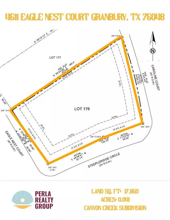 Granbury, TX 76048,4611 Eagle Nest Court