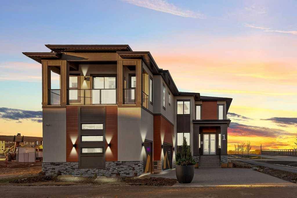Balzac, AB T4B 2T3,1 Fieldstone Link