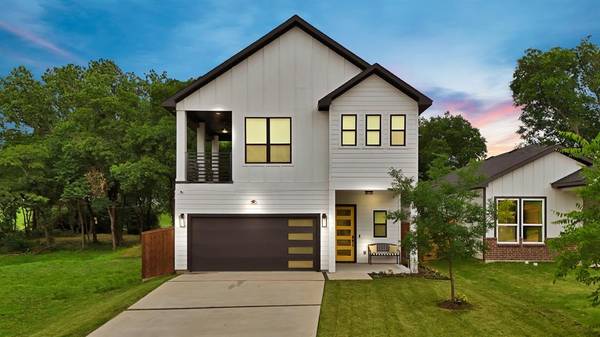 404 Bobbie Street,  Dallas,  TX 75203