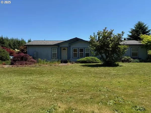 31860 CANAAN RD, Deer Island, OR 97054