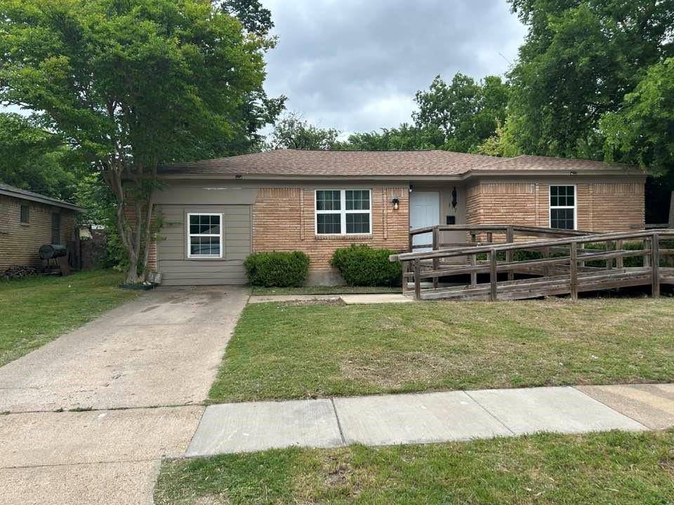 Duncanville, TX 75137,319 Cypress Street