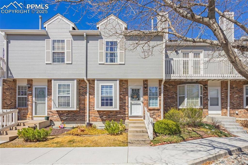 1908 Giltshire DR, Colorado Springs, CO 80905