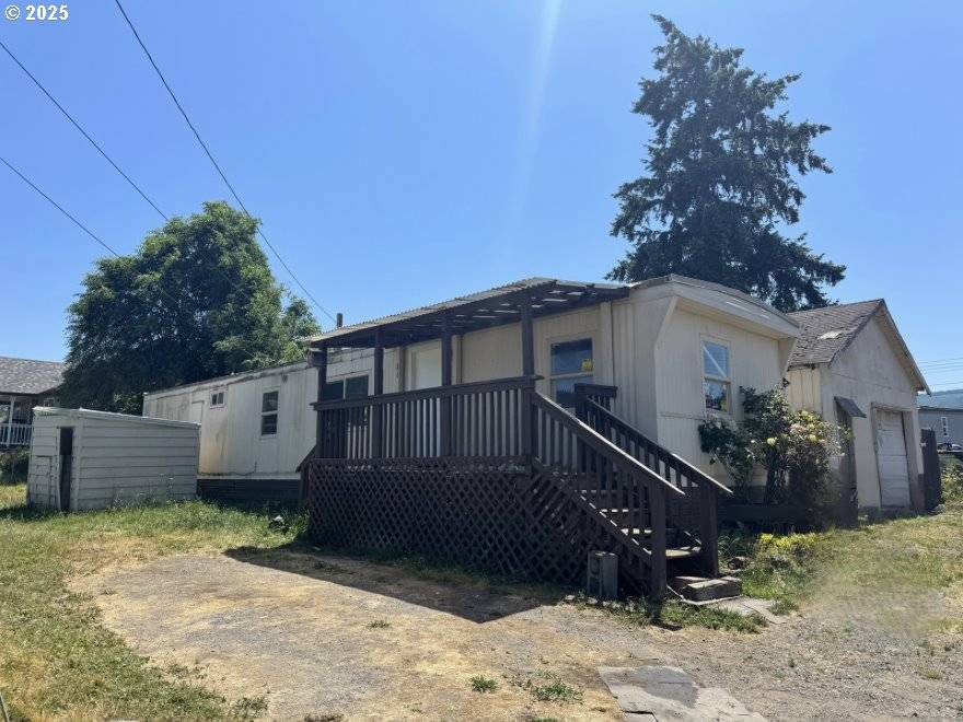 Lowell, OR 97452,84 W 2ND ST
