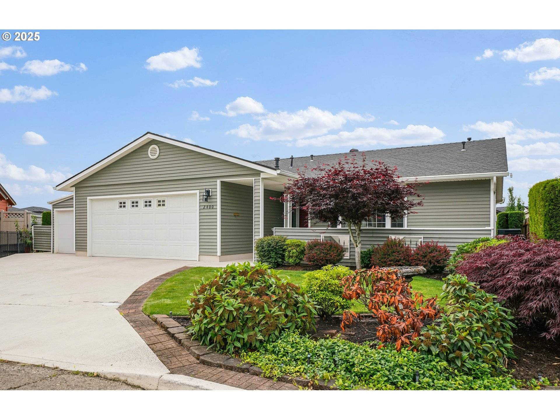 Woodburn, OR 97071,2400 SANTIAM DR W