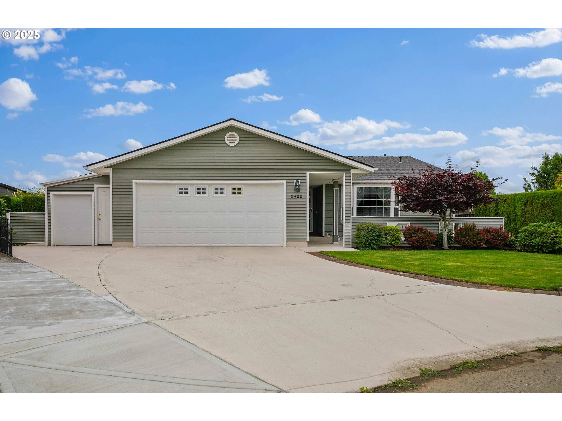 Woodburn, OR 97071,2400 SANTIAM DR W