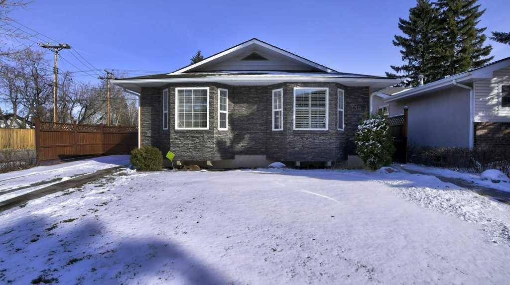 330 Wascana CRES Southeast, Calgary, AB T2J 1H5