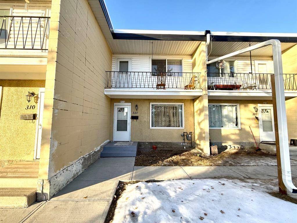 2211 19 ST NE #311,  Calgary,  AB T2E 4Y5