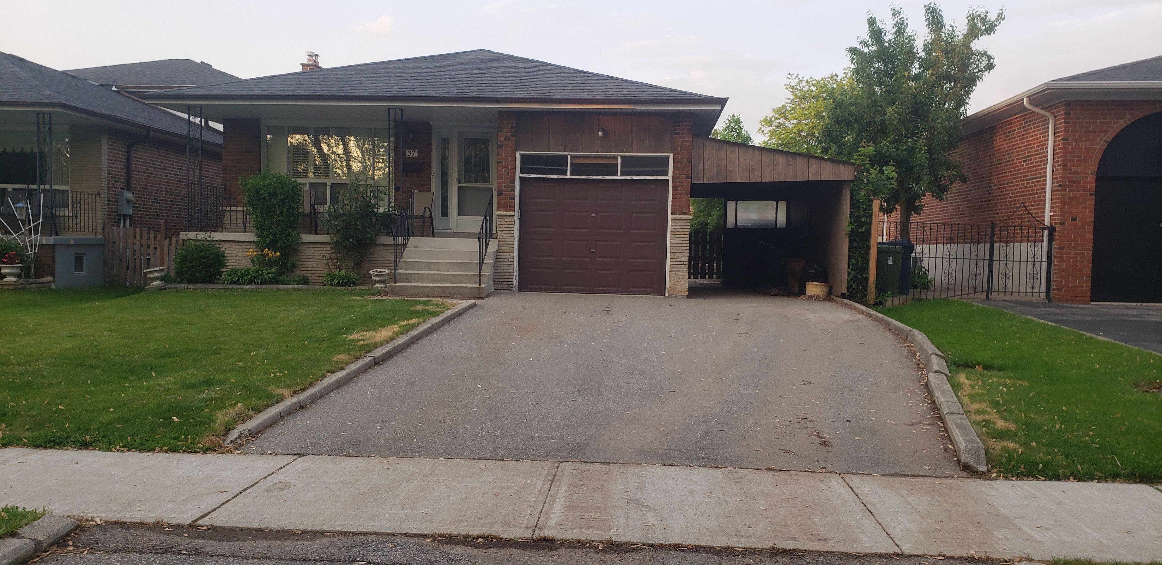 Toronto E08, ON M1M 3P9,37 Mason RD