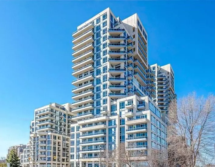 Richmond Hill, ON L4C 1V5,9205 Yonge ST #602